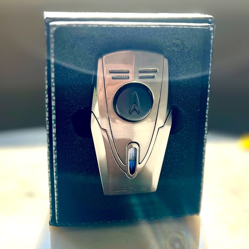 Lotus Fury Cigar Lighter